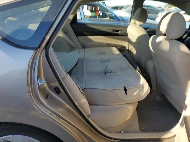 Photo 6 from auction – 2007 TOYOTA PRIUS with VIN JTDKB20U973289583
