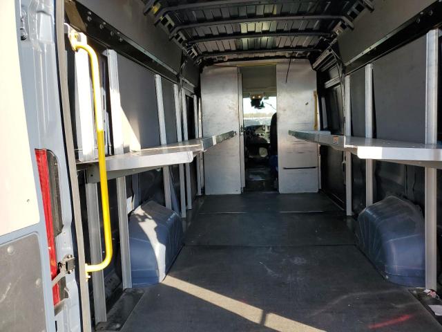 Photo 6 from auction – 2020 RAM PROMASTER with VIN 3C6URVJG1LE116729
