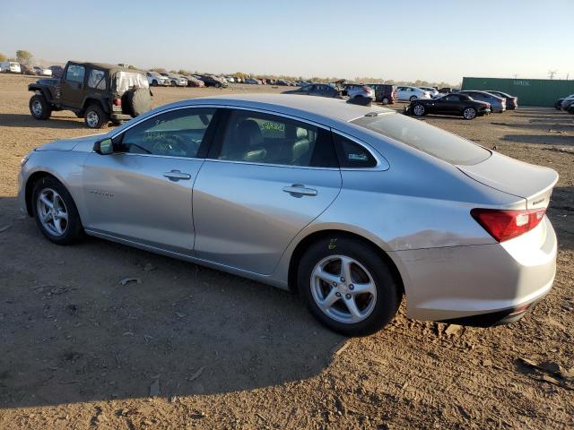 Photo 2 from auction – 2016 CHEVROLET MALIBU LS with VIN 1G1ZB5ST5GF228615