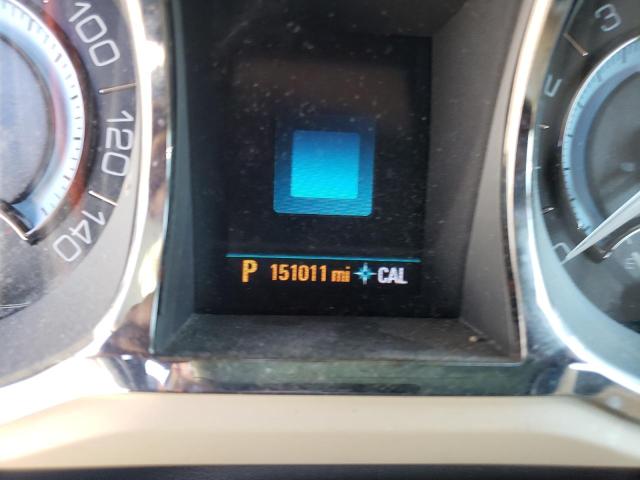 Photo 8 from auction – 2013 BUICK LACROSSE with VIN 1G4GC5G30DF331002
