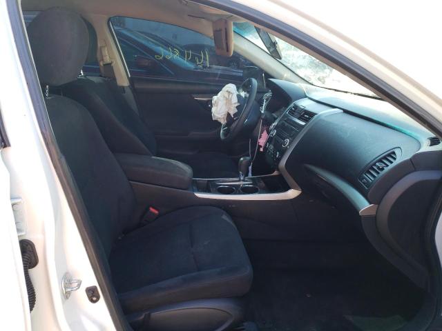 Photo 5 from auction – 2014 NISSAN ALTIMA with VIN 1N4AL3AP7EC178248