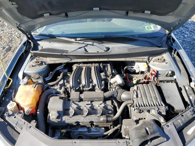 Photo 7 from auction – 2008 CHRYSLER SEBRING TO with VIN 1C3LC56R98N294573