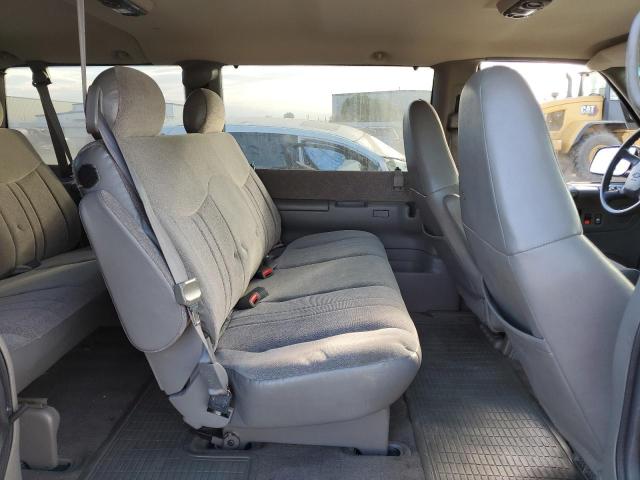 Photo 6 from auction – 2003 CHEVROLET ASTRO with VIN 1GNDM19X43B115129