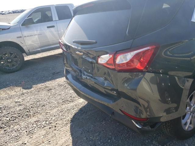 Photo 9 from auction – 2020 CHEVROLET EQUINOX LT with VIN 3GNAXJEV1LS540262