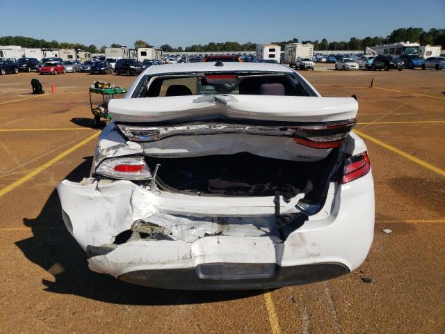 Photo 9 from auction – 2015 DODGE DART SXT with VIN 1C3CDFBB0FD309802