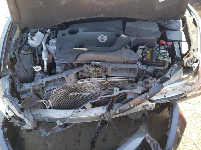 Photo 7 from auction – 2016 NISSAN ALTIMA 2.5 with VIN 1N4AL3AP4GC115630