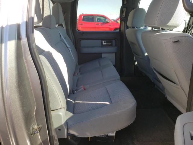 Photo 6 from auction – 2013 FORD F150 SUPER with VIN 1FTFW1CT6DFB80754