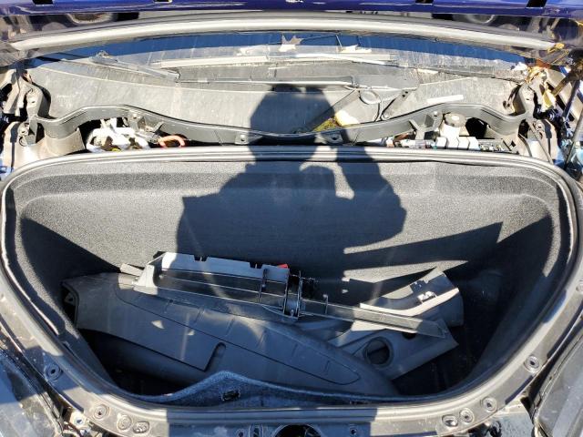 Photo 7 from auction – 2018 TESLA MODEL X with VIN 5YJXCBE2XJF138708