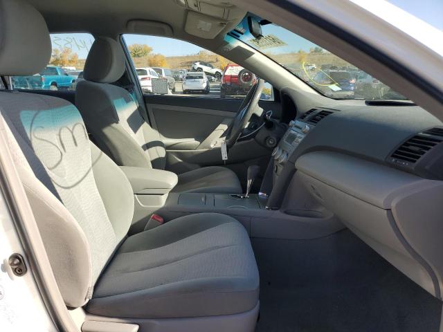 Photo 5 from auction – 2011 TOYOTA CAMRY BASE with VIN 4T4BF3EK9BR183866
