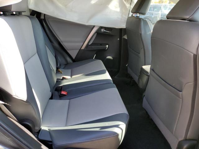 Photo 6 from auction – 2013 TOYOTA RAV4 LIMIT with VIN 2T3DFREV4DW119003