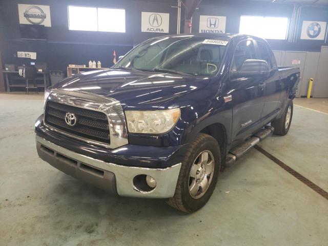 Photo 2 from auction – 2008 TOYOTA TUNDRA DOU with VIN 5TBBV54108S507007