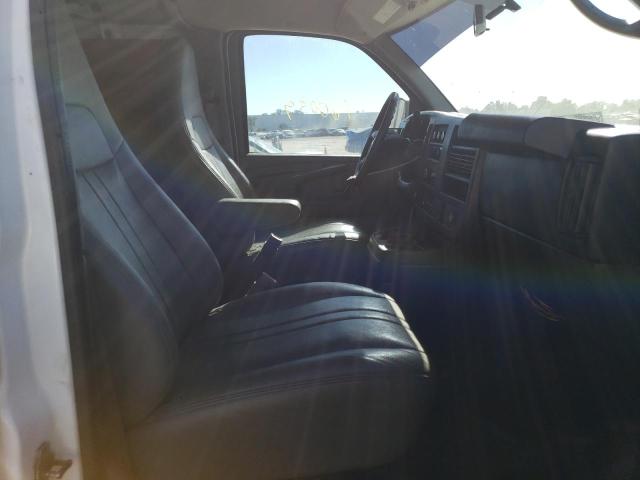 Photo 5 from auction – 2015 CHEVROLET EXPRESS G2 with VIN 1GCWGGFF7F1106880