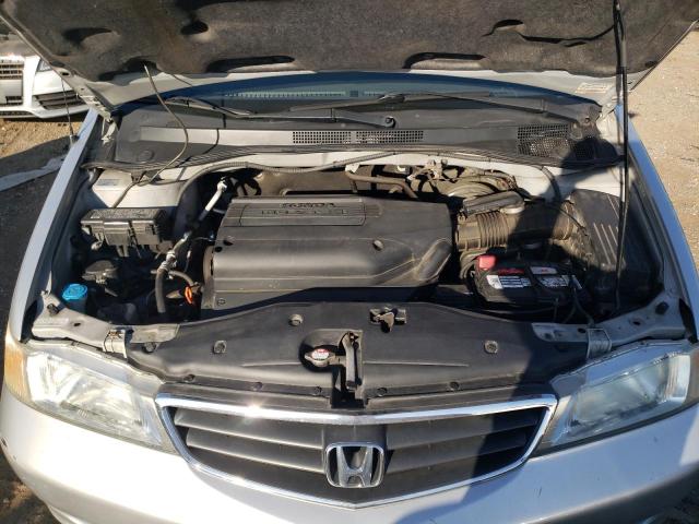 Photo 7 from auction – 2003 HONDA ODYSSEY EX with VIN 5FNRL18733B072385