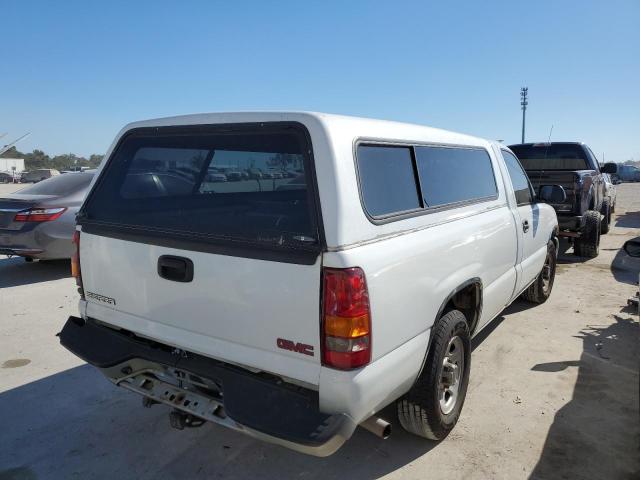 Photo 4 from auction – 2002 GMC NEW SIERRA with VIN 1GTEC14V02Z900470