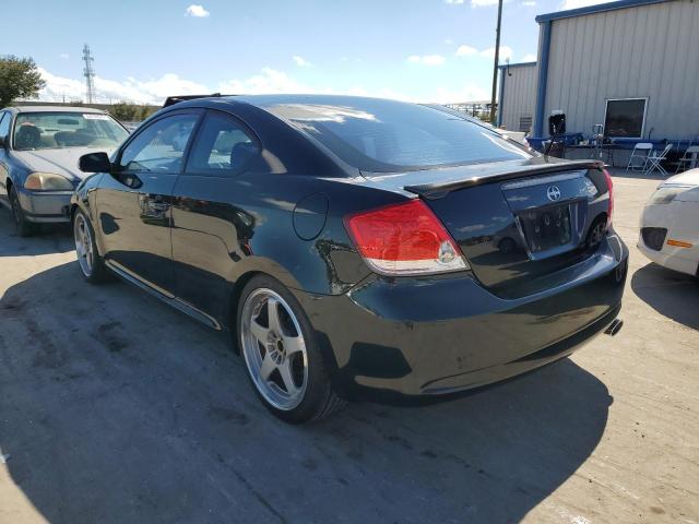 Photo 3 from auction – 2005 TOYOTA SCION TC with VIN JTKDE177250040432