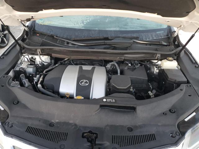 Photo 7 from auction – 2016 LEXUS RX 350 BAS with VIN 2T2BZMCA6GC020551