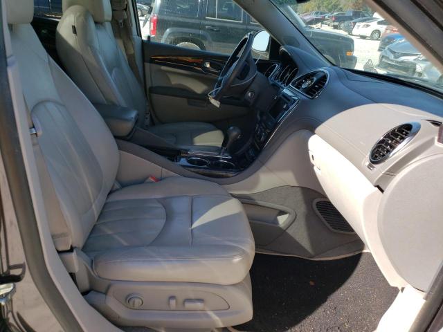 Photo 5 from auction – 2016 BUICK ENCLAVE with VIN 5GAKRBKD4GJ207412
