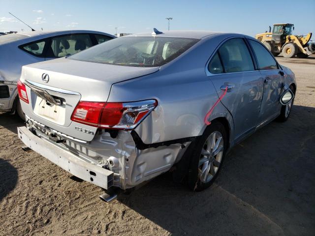 Zdjęcie 4 z aukcji – 2011 LEXUS ES 350 z VIN JTHBK1EG1B2471062