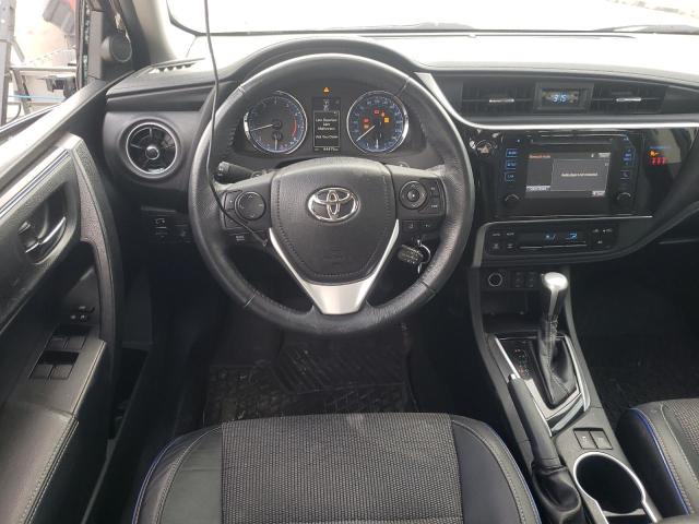 Photo 9 from auction – 2018 TOYOTA COROLLA L with VIN 2T1BURHE3JC120898