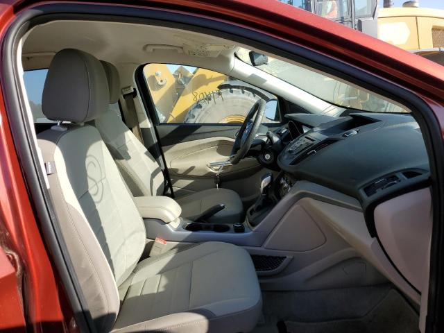 Photo 5 from auction – 2015 FORD ESCAPE SE with VIN 1FMCU0G70FUA27314