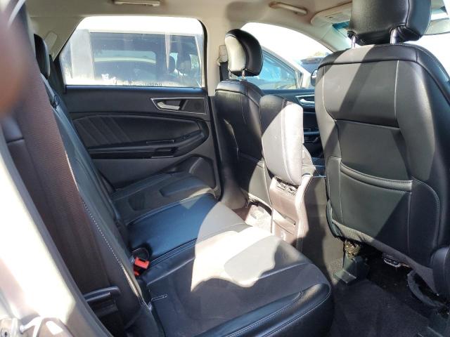 Photo 6 from auction – 2015 FORD EDGE SPORT with VIN 2FMTK3APXFBB68381