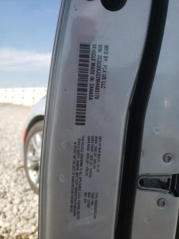 Photo 10 from auction – 2021 DODGE CHARGER SX with VIN 2C3CDXJG2MH683170