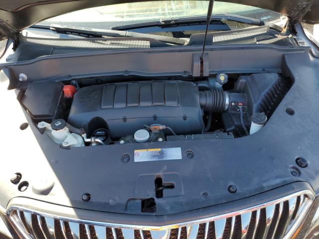 Photo 7 from auction – 2016 BUICK ENCLAVE with VIN 5GAKRBKD5GJ325873
