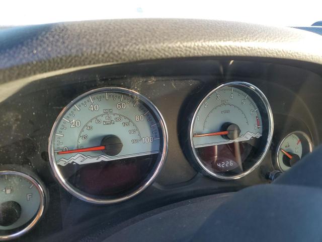 Photo 8 from auction – 2014 JEEP WRANGLER U with VIN 1C4BJWEG7EL170604