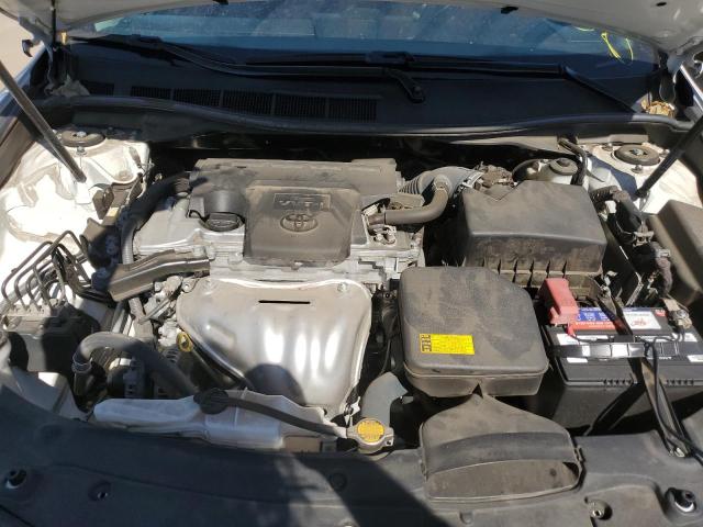 Photo 7 from auction – 2013 TOYOTA CAMRY L with VIN 4T1BF1FKXDU711026