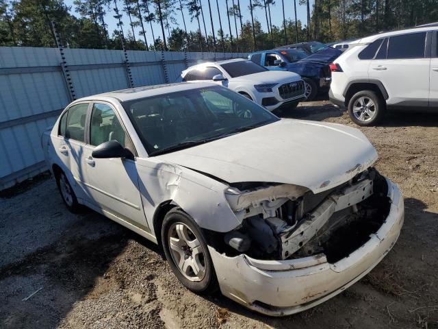 CHEVROLET MALIBU LT 2004 with VIN 1G1ZU54824F197886 - Photo from auction
