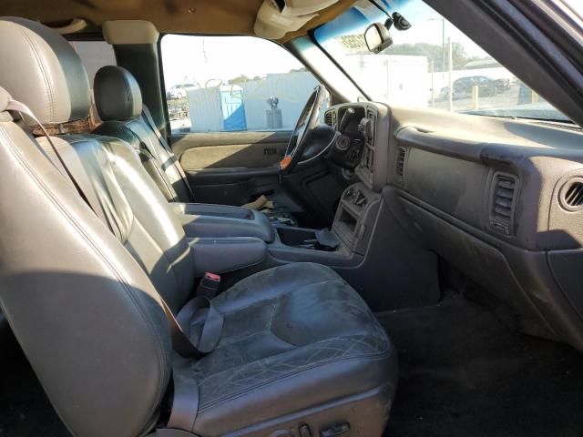 Photo 5 from auction – 2003 CHEVROLET SILVERADO with VIN 1GCEK19T83E115214