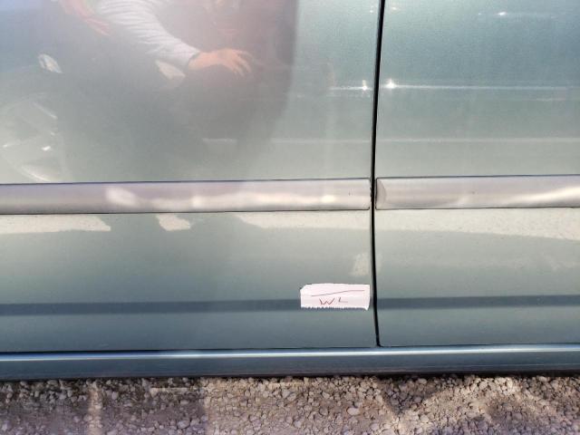 Photo 9 from auction – 2005 TOYOTA COROLLA CE with VIN 1NXBR32E55Z552808