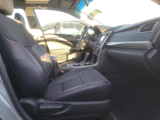 Photo 5 from auction – 2016 TOYOTA CAMRY LE/S with VIN 4T1BD1FK3GU189866