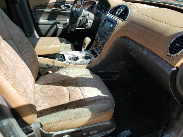 Photo 9 from auction – 2014 BUICK ENCLAVE with VIN 5GAKRCKD2EJ273153