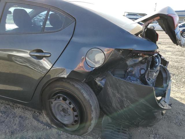 Photo 9 from auction – 2014 MAZDA 3 SV with VIN JM1BM1T7XE1149190
