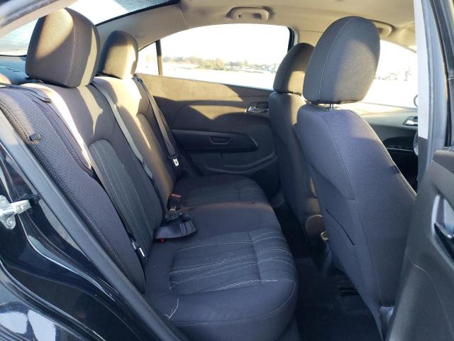 Photo 6 from auction – 2013 CHEVROLET SONIC LT with VIN 1G1JC5SHXD4180171