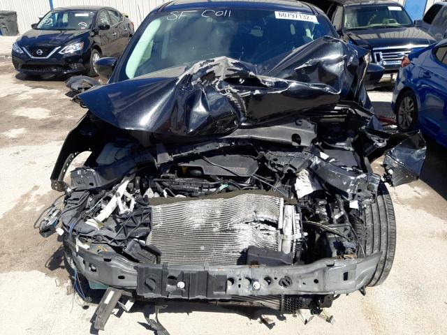 Photo 9 from auction – 2014 FORD ESCAPE SE with VIN 1FMCU0GX3EUC48551