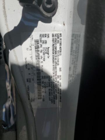 Photo 10 from auction – 2014 FORD FOCUS SE with VIN 1FADP3K28EL314200