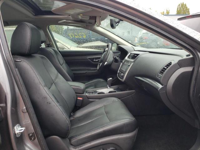 Photo 5 from auction – 2016 NISSAN ALTIMA 2.5 with VIN 1N4AL3AP5GC185041
