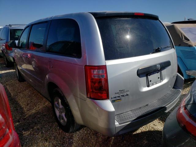 Photo 3 from auction – 2010 DODGE GRAND CARA with VIN 2D4RN4DE4AR219740