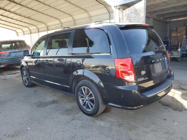 Photo 2 from auction – 2017 DODGE GRAND CARA with VIN 2C4RDGCG1HR693644