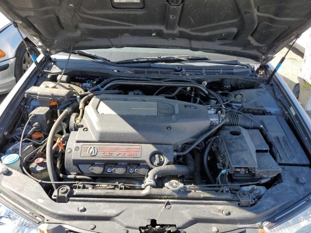 Photo 7 from auction – 2003 ACURA 3.2TL TYPE with VIN 19UUA56953A021301