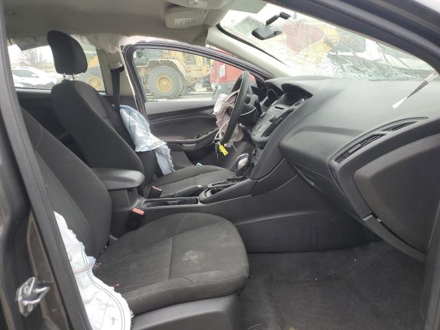 Photo 5 from auction – 2016 FORD FOCUS SE with VIN 1FADP3K22GL204858