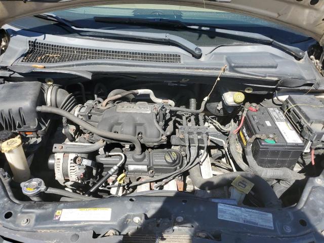 Photo 7 from auction – 2008 CHRYSLER TOWN & COU with VIN 2A8HR54P78R149271