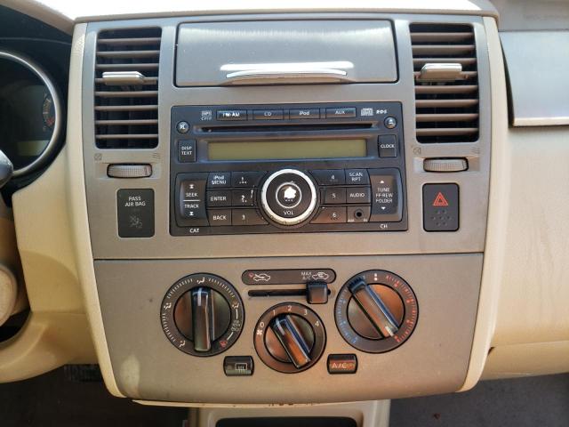 Photo 9 from auction – 2012 NISSAN VERSA S with VIN 3N1BC1CP5CK287284