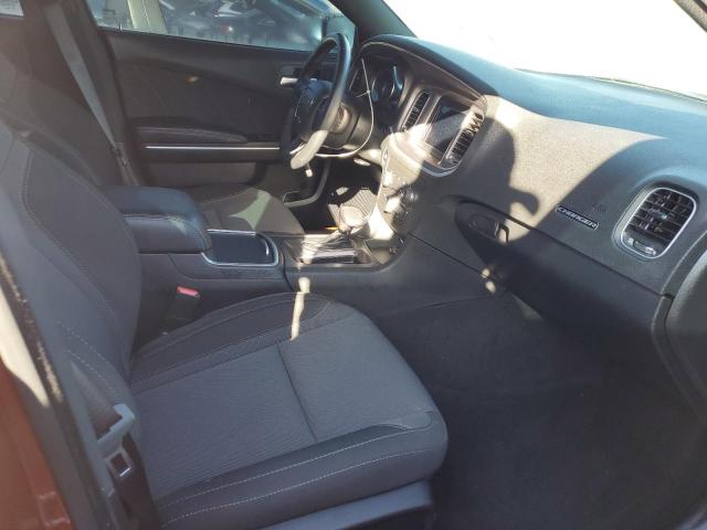 Photo 5 from auction – 2022 DODGE CHARGER SX with VIN 2C3CDXBG6NH110241