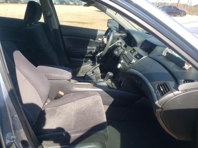 Photo 5 from auction – 2011 HONDA ACCORD LXP with VIN 1HGCP2F42BA036446