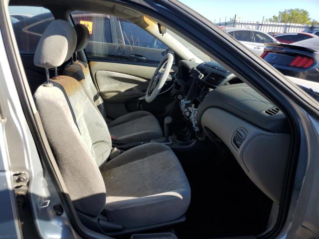 Photo 5 from auction – 2003 NISSAN SENTRA XE with VIN 3N1CB51D13L695587