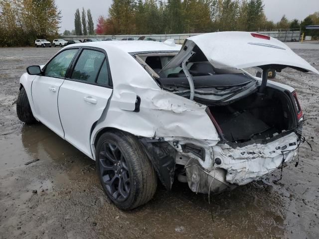 Photo 3 from auction – 2019 CHRYSLER 300 TOURIN with VIN 2C3CCAAG5KH609934