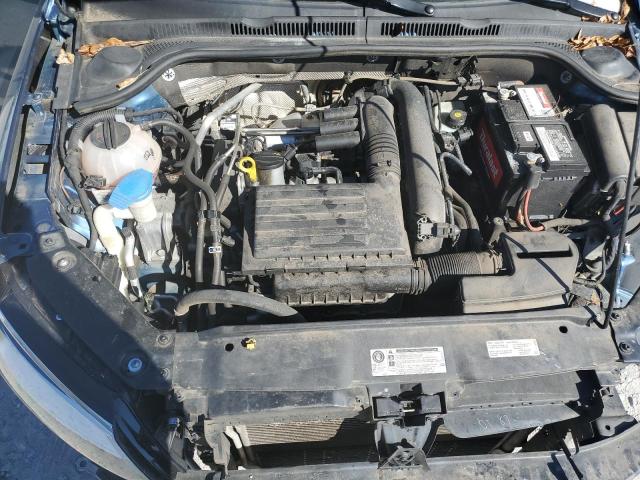 Photo 7 from auction – 2017 VOLKSWAGEN JETTA S with VIN 3VW2B7AJ7HM328735